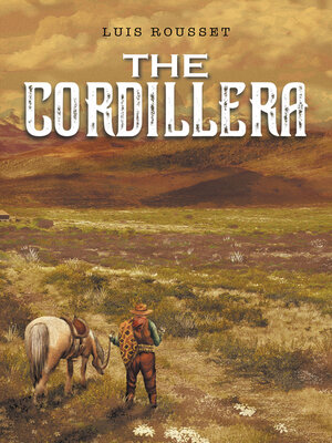cover image of The Cordillera